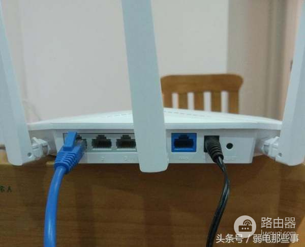 h3c路由器遇到中文WIFI名称如何中继(2个h3c路由器如何中继)