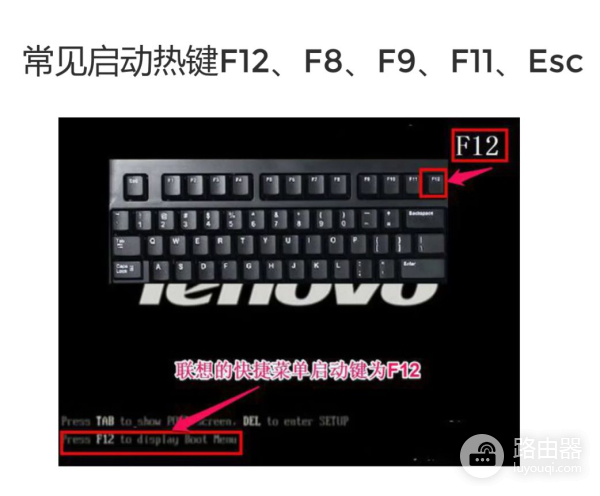 教你用U盘重装XP系统(电脑如何重装系统xp)