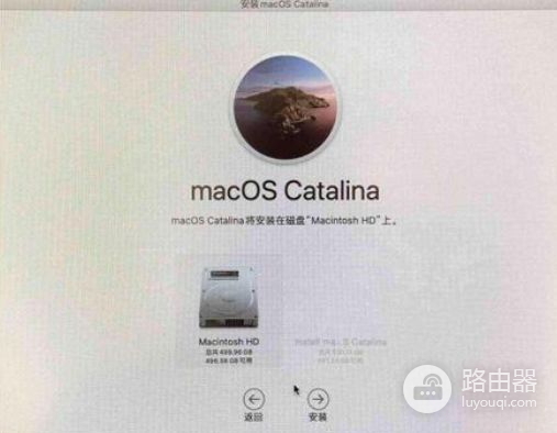 苹果电脑系统重装方法教程(如何重装苹果电脑系统)