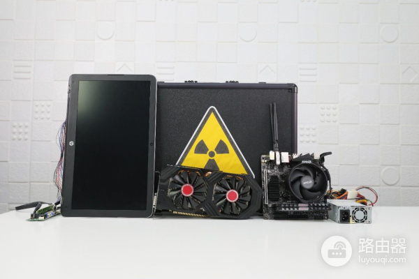 教你DIY一台笔记本(如何diy笔记本电脑)