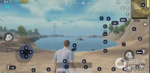 用电脑控制Android手机(如何通过电脑操作手机)