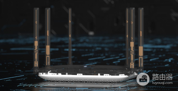 Redmi路由器AC2100发布(手机如何绑AC2100路由器)