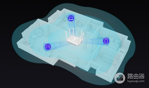 Redmi路由器AC2100发布(手机如何绑AC2100路由器)
