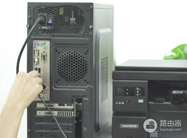 如何安装打印机驱动(电脑如何装打印机驱动)