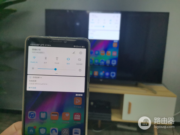 投影仪怎么无线连接电脑和手机(投影机如何和电脑连接)