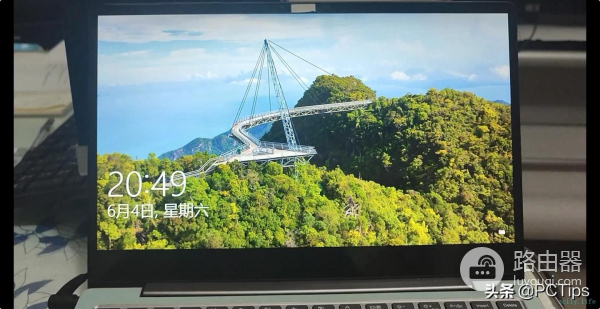 笔记本电脑开机的日常(笔记本电脑如何开机啊)