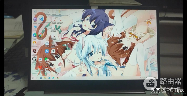 笔记本电脑开机的日常(笔记本电脑如何开机啊)