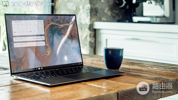 如何改变苹果笔记本电脑壁纸(笔记本电脑如何换壁纸)