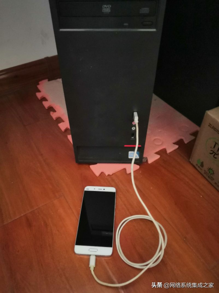 台式电脑在没有无线网卡的情况下如何上网(台式电脑如何用无线网卡)