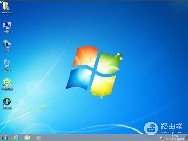 无光盘重装系统详细图文教程(电脑如何重装系统不用光盘)
