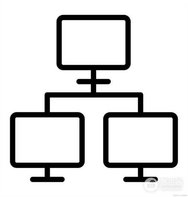 如何利用家里的路由器建立一个局域网(如何通过路由器组建家庭局域网)