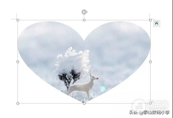 现在教大家如何用Word简单修图(电脑如何修图)