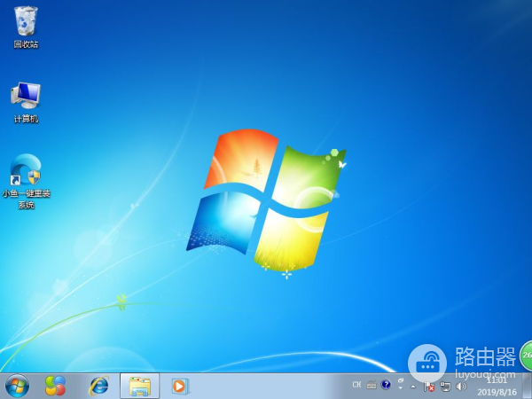 教你台式电脑怎么重装系统(台式电脑如何安装)