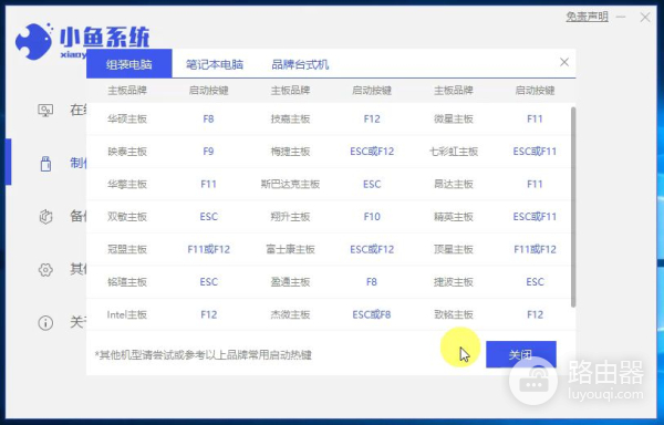 教你台式电脑怎么重装系统(台式电脑如何安装)