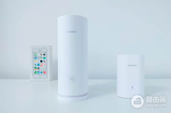 华为路由Q6评测(华为路由器 如何分)