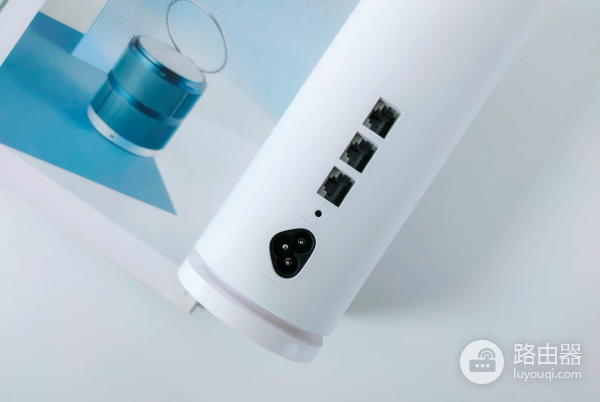 华为路由Q6评测(华为路由器 如何分)