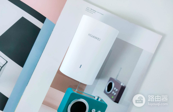 华为路由Q6评测(华为路由器 如何分)