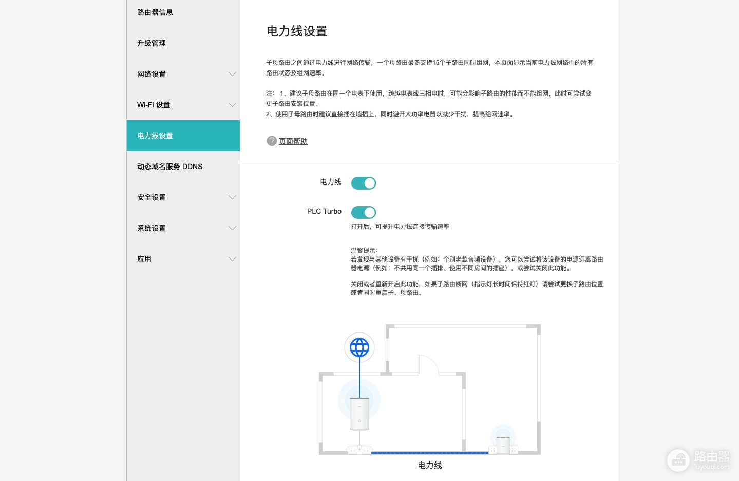 华为路由Q6评测(华为路由器 如何分)