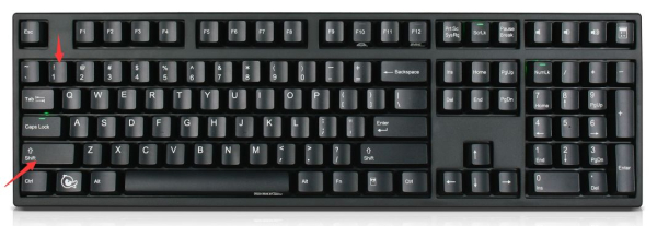 熟悉键盘符号快捷打法(电脑键盘如何打符号)