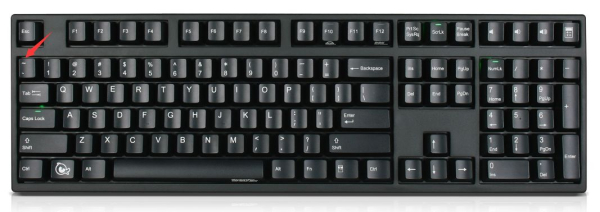 熟悉键盘符号快捷打法(电脑键盘如何打符号)