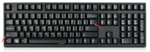 熟悉键盘符号快捷打法(电脑键盘如何打符号)