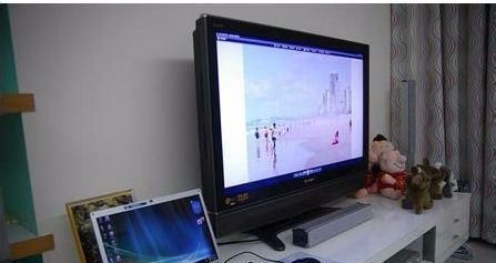 电脑和电视连接设置方法(电脑如何和电视连接)