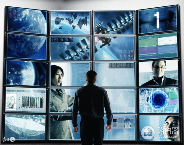 电脑和电视连接设置方法(电脑如何和电视连接)