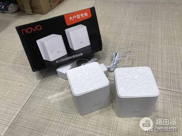 腾达路由器怎么样(如何判断腾达路由器好坏)