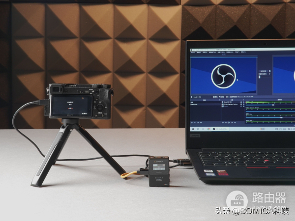 如何避免麦克风连接电脑产生(电脑如何关闭麦克风)