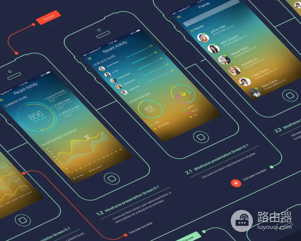 如何制作海外求职简历(如何用电脑制作简历)