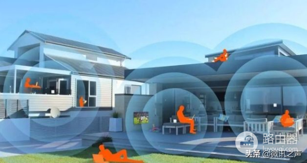 这4个方法让路由器稳定如牛(如何使路由器网速变得稳定)