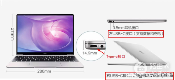 笔记本如何连接电视机(如何把电脑与电视连接)