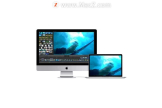 各型号Mac电脑连接外接显示器教程(电脑如何连接多个显示器)
