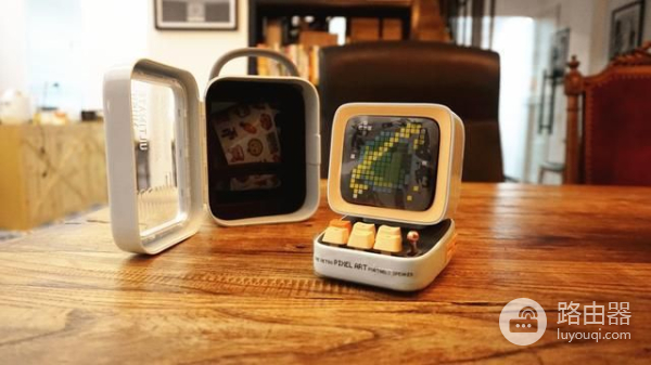 台式电脑造型的蓝牙音箱(台式电脑如何连接蓝牙音响)