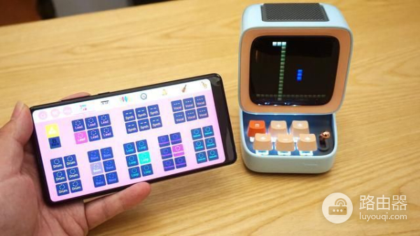 台式电脑造型的蓝牙音箱(台式电脑如何连接蓝牙音响)