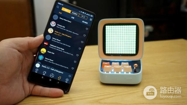 台式电脑造型的蓝牙音箱(台式电脑如何连接蓝牙音响)