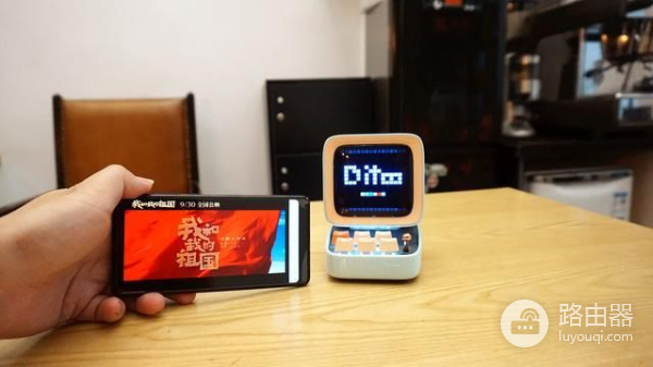 台式电脑造型的蓝牙音箱(台式电脑如何连接蓝牙音响)