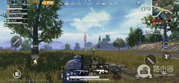 荣耀猎人游戏路由器使用体验(如何玩转华为荣耀猎人路由器)