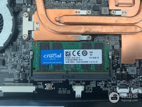 笔记本电脑怎么升级16G内存(笔记本电脑如何加内存)