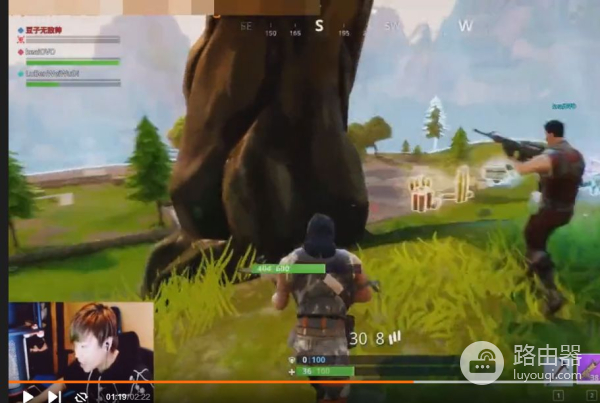 低配电脑也能吃鸡(电脑吃鸡低配版如何下载)