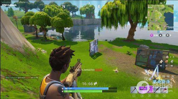 低配电脑也能吃鸡(电脑吃鸡低配版如何下载)