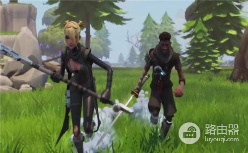 低配电脑也能吃鸡(电脑吃鸡低配版如何下载)