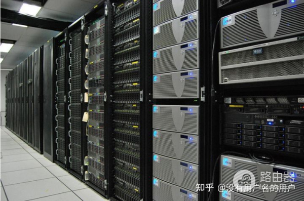 怎么连接服务器(电脑和服务器如何连接)