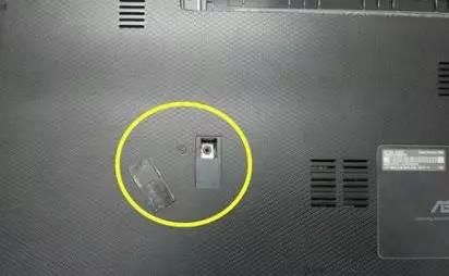 笔记本电脑如何安装固态硬盘(笔记本电脑如何装固态硬盘)