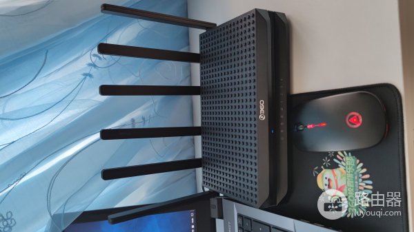 360路由器无线桥接中继功能设置方法(无线路由器如何中继功能)