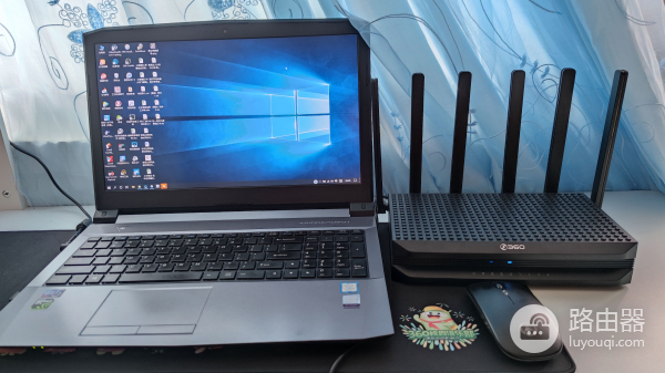 360路由器无线桥接中继功能设置方法(无线路由器如何中继功能)