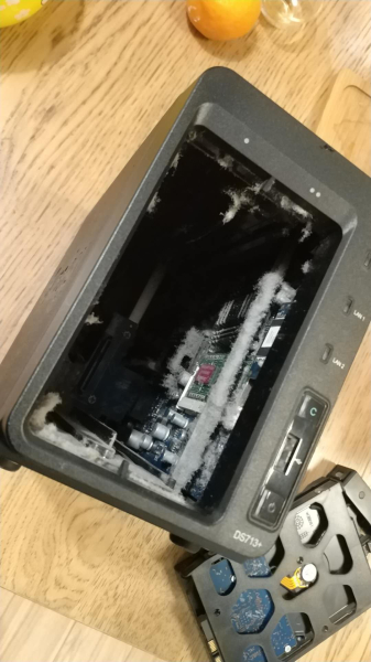 这样清理灰尘(如何清洁路由器灰尘)