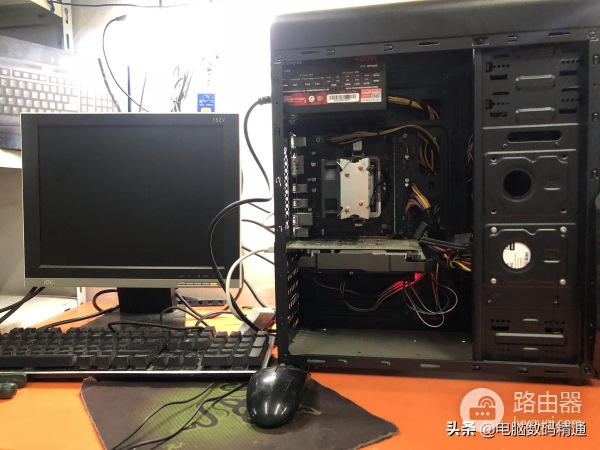 小白应该如何选电脑又该选什么配置的电脑(买电脑如何选电脑配置)