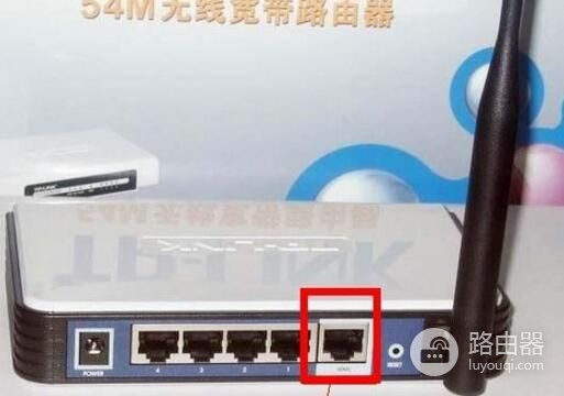 新手安装路由器教程(如何新安装路由器)