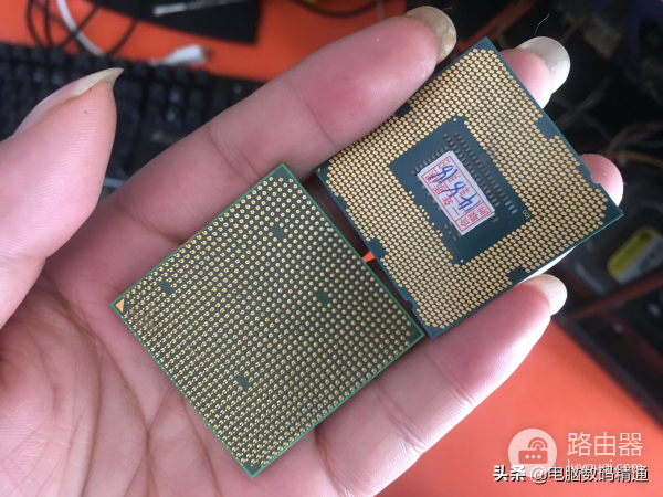 电脑CPU可不能盲目选,CPU是电脑的核心,这些重点必须要懂